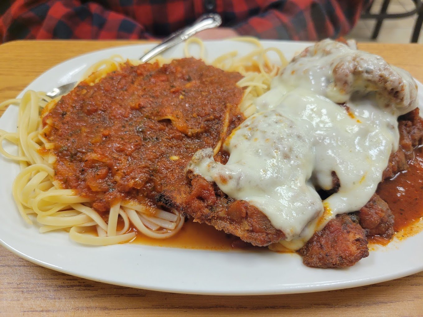 Briannis Pizza Foods